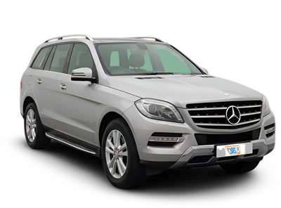 Mercedes Benz GL Class-img